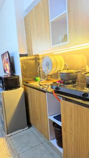 Cozy studio hideout in Roysambu - 2