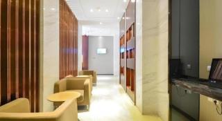 City Comfort Inn Xiaogan Xiaochang Huayuan Avenue - 4