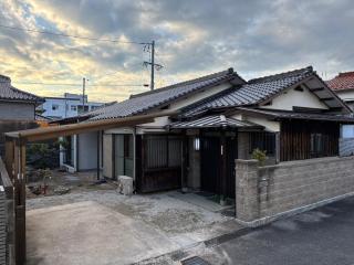 Spacious Private House in Iwakuni,Entire Home, Ideal for Families & Groups,山口県岩国市のまるまる貸切の一軒家 - 7