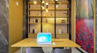 City Comfort Inn Jingzhou Hongxing Road Food Street - 3