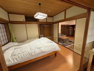 Spacious Private House in Iwakuni,Entire Home, Ideal for Families & Groups,山口県岩国市のまるまる貸切の一軒家 - 7