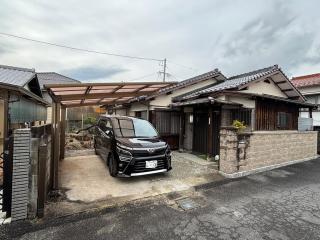 Spacious Private House in Iwakuni,Entire Home, Ideal for Families & Groups,山口県岩国市のまるまる貸切の一軒家 - 1