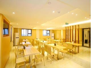 City Comfort Inn Zhanjiang Xuwen Port Wharf Chengdong - 9