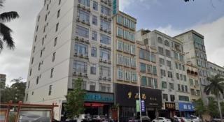 City Comfort Inn Zhanjiang Xuwen Port Wharf Chengdong - 1