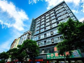 City Comfort Inn Guilin North High Speed Railway Station Square - 8