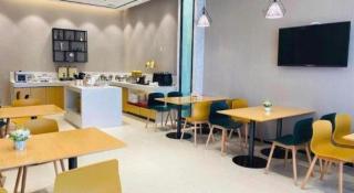City Comfort Inn Guilin North Railway Station - 3