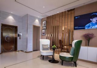 City Comfort Inn Ganghui Shopping Center - Huizhou - 8