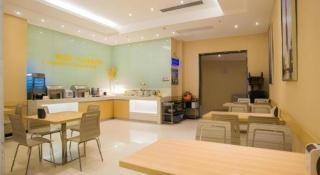 City Comfort Inn Liuzhou High-speed Railway Station - 8
