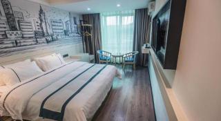 City Comfort Inn Shaoguan High-speed Railway Station Xilian Examination Center - 2