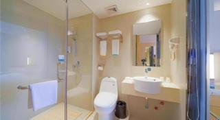 City Comfort Inn Foshan Kuiqi Road Metro Station - 2