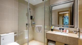 City Comfort Inn Suzhou Zhangjiagang Jingang Changjiang Xi Road - 7
