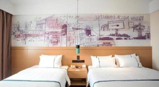 City Comfort Inn Suzhou Zhangjiagang Jingang Changjiang Xi Road - 6