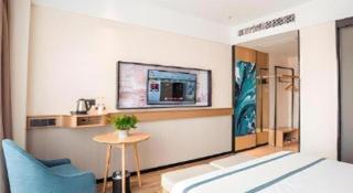 City Comfort Inn Suzhou Zhangjiagang Jingang Changjiang Xi Road - 2