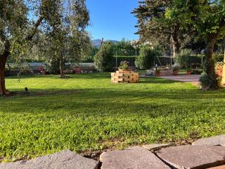 Agriturismo Il Giardino Degli Olivi Appartamenti - 1