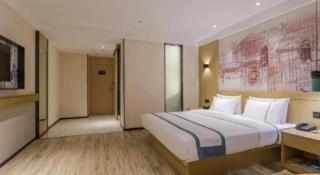 City Comfort Inn Jinzhou Bohai University Wanda Plaza - 2