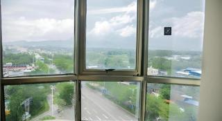 City Comfort Inn Wanning Wan'An Avenue High Speed Railway Station - 3