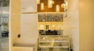 City Comfort Inn Wanning Wan'An Avenue High Speed Railway Station - 2