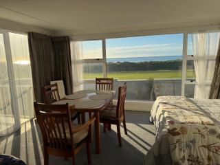No 1 Beachfront Holiday Home - 0