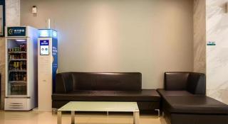 City Comfort Inn Nanning Police Academy Xianhu Food Street - 7