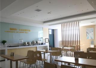 City Comfort Inn Jingmen Jingshan Passenger Station -  - 3