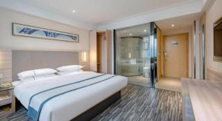 City Comfort Inn Nanning Railway Station Beihu Nanmian Street - Nanning - 5