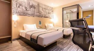 City Comfort Inn Nanning Wuming - 5