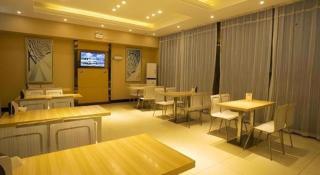 City Comfort Inn Huanggang Luotian Qiaonan - 9