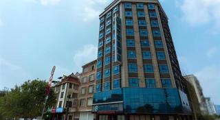 City Comfort Inn Hechi Yizhou Erqiao - 9