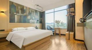 City Comfort Inn Liuzhou Rongshui Binjiang Road - 9
