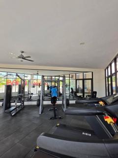 Kesyaa Studio Baloi Apartment Batam BCS Mall - 1