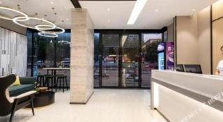 City Comfort Inn Yulin Youth Square 1st People's Hospital - 5