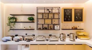 City Comfort Inn Qingdao Taidong Business District - 2