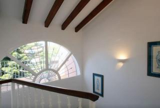 Casa El Capricho - 1