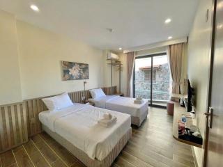 Cham Charm Home Mui Ne - 2