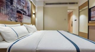 City Comfort Inn Dongguan Gaobu Avenue - 1