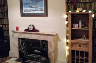 Wexford 3br Townhouse with Private Garden - 1