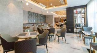 Magnotel Tongxiang Shimao Center - 2