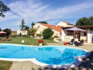 Le Clos du Plantis - 9