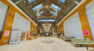 Deefly Yinrun Town Hotel - 0