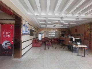 Jun Hotel Anhui Bozhou Lixin County Wenzhou Road - 7
