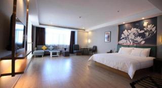 Magnotel Nanjing Lishui Baota Bei Road - 8
