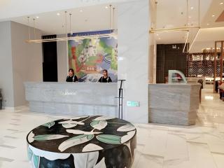 Magnotel Nanjing Lishui Baota Bei Road - 5