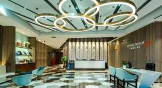 Howard Johnson by Wyndham Life Changrong - 7