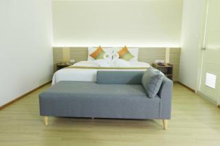 Le Srivaree Suvarnabhumi Airport Hotel - 9