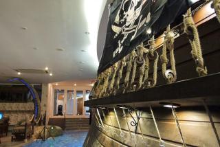 Pirates Resort - Mamaia - 4
