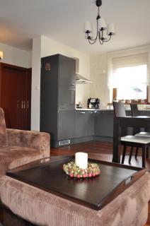 Apartamenty Tatrzańskie Turnie Centrum - Zakopane - 7