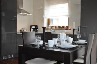 Apartamenty Tatrzańskie Turnie Centrum - Zakopane - 4