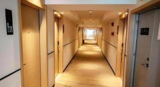 City Comfort Inn Dali High-speed Railway Station Erhai Park - Dali - 7