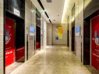 PAI Hotel Xi'an Kunming Road Hancheng South Road Metro Station - 7