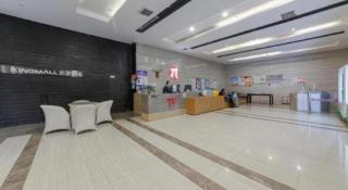 PAI Hotel Xi'an Kunming Road Hancheng South Road Metro Station - 3
